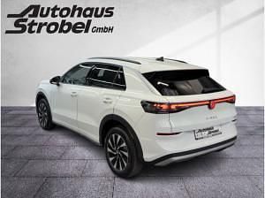 Neu VW T-Roc Life 116 PS (85 kW) 2026 Weiß (pure white) SUV