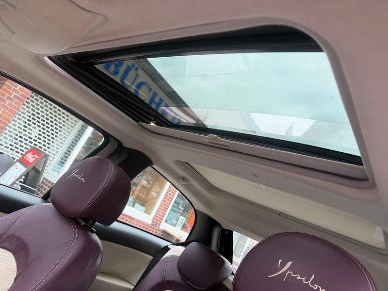 Gebraucht Lancia Ypsilon 75 PS (55 kW) 2007 Kleinwagen