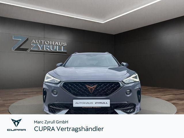 Grau Gebraucht 2022 Cupra Formentor VZ SUV | 32.980 € (Fairer Preis) - Bild 1/4