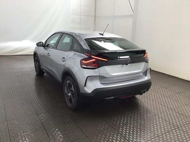 Gebraucht Citroën C4 Feel 131 PS (96 kW) 2022 Limousine