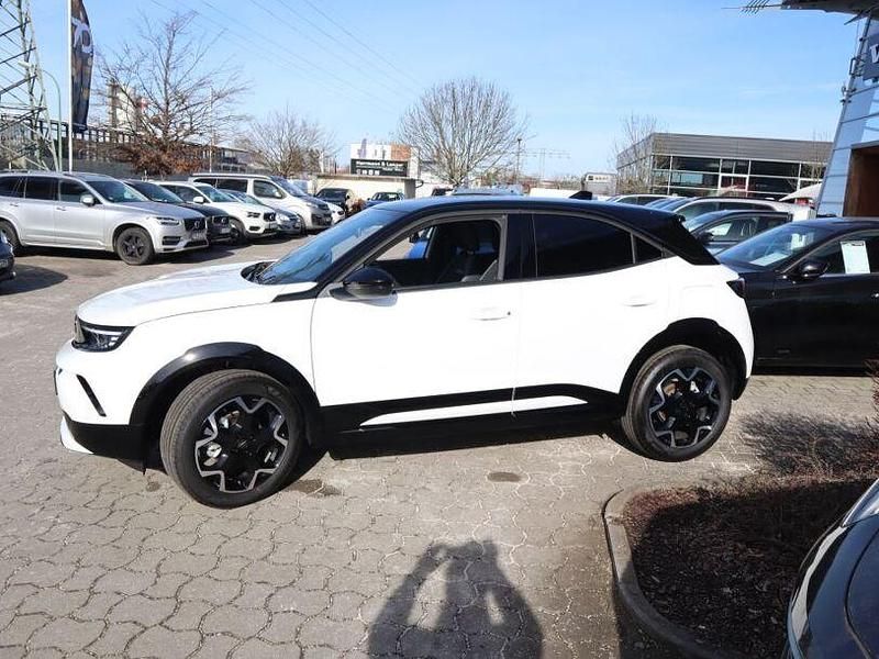 Gebraucht Opel Mokka 131 PS (96 kW) 2025 Weiß SUV