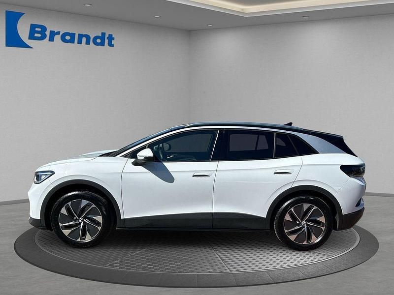 Brugt VW ID.4 Pro 210 kW (286 HK) 2025 Hvid SUV