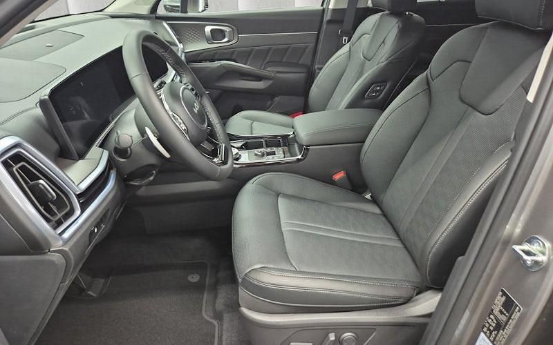 Gebraucht Kia Sorento Spirit 252 PS (185 kW) 2025 Grau SUV