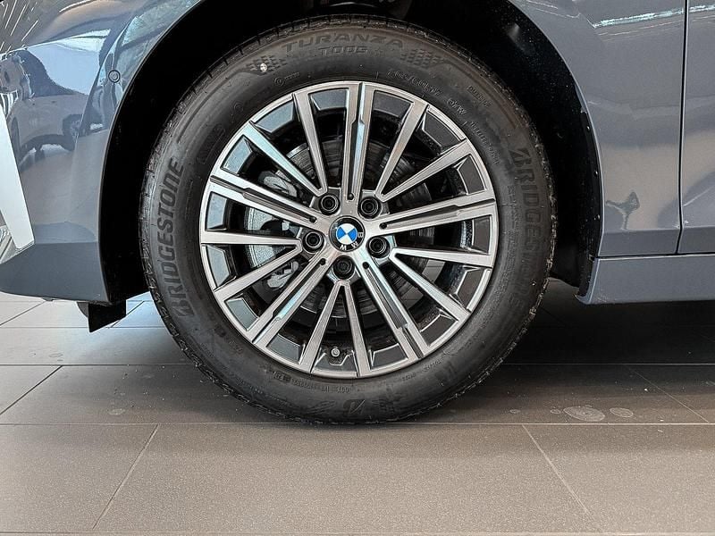 Gebraucht BMW 216 Luxury Line 122 PS (89 kW) 2025 Bmw individual storm Coupé