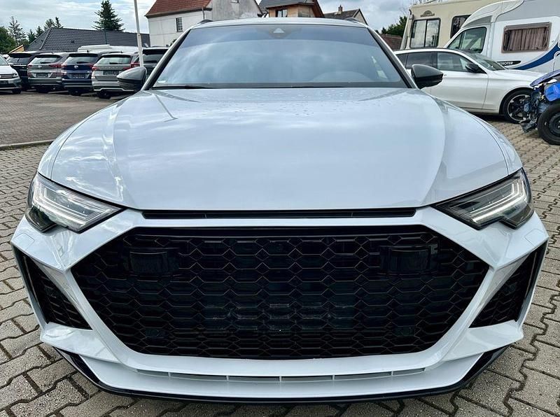 Gebraucht Audi S6 Sport 349 PS (256 kW) 2019 Weiß Kombi