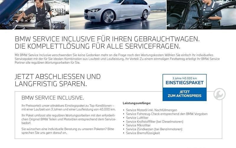 Gebraucht BMW 220 Shadowline 184 PS (135 kW) 2023 Grau Coupé