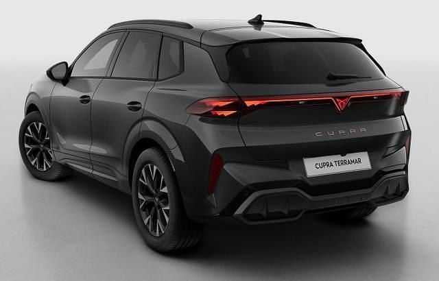 Timanfaya grau metallic timanfaya grau metallic Neu 2025 Cupra Terramar SUV | 35.244 € (Superpreis) - Bild 1/1