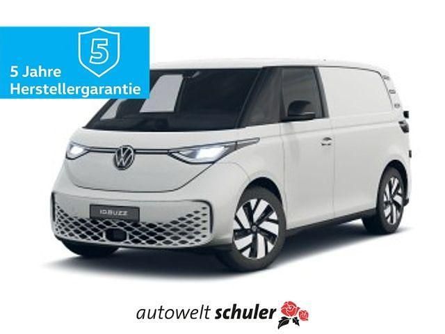 Weiß Neu 2025 VW ID. Buzz Pro Van | 51.549 € (Superpreis) - Bild 1/4