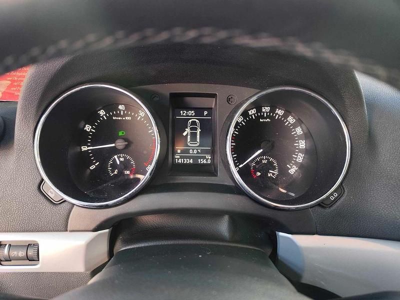 Gebraucht Skoda Yeti Plus Edition 105 PS (77 kW) 2013 Grau SUV