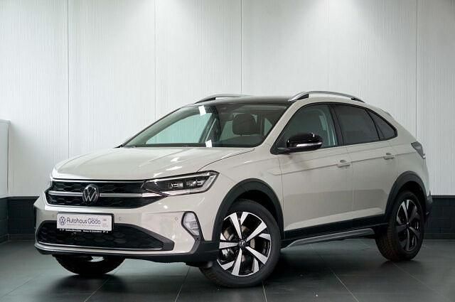 Gebraucht VW Taigo Style 110 PS (80 kW) 2024 Weiß SUV