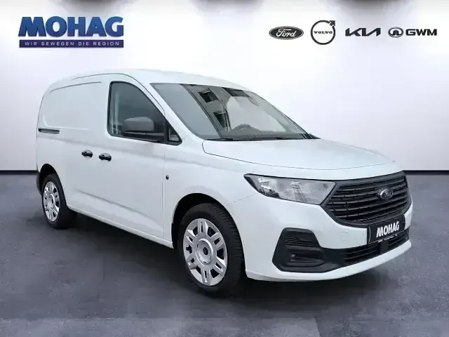 Gebraucht Ford Transit Connect Trend 102 PS (75 kW) 2025 Frostweiß Van / Kleinbus