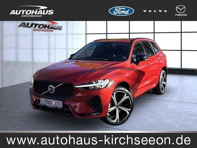 Gebraucht Volvo XC60 184 PS (135 kW) 2025 SUV