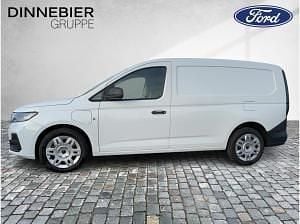 Neu Ford Transit Connect Trend 150 PS (110 kW) 2026 Weiß (frozen white) Van / Kleinbus