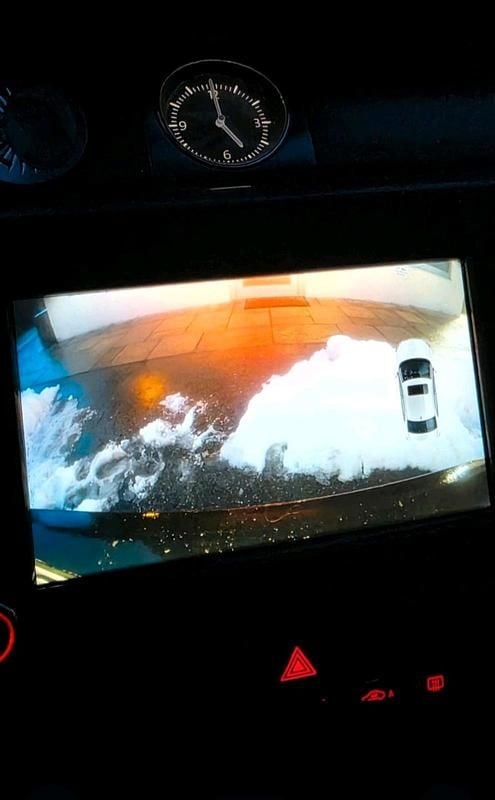 Gebraucht VW Passat 160 PS (117 kW) 2011 Schwarz Kombi