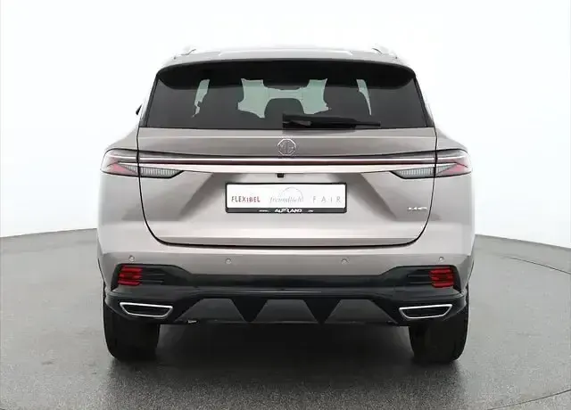 Gebraucht MG HS Comfort 170 PS (125 kW) 2025 Sterlingsilbermet. SUV