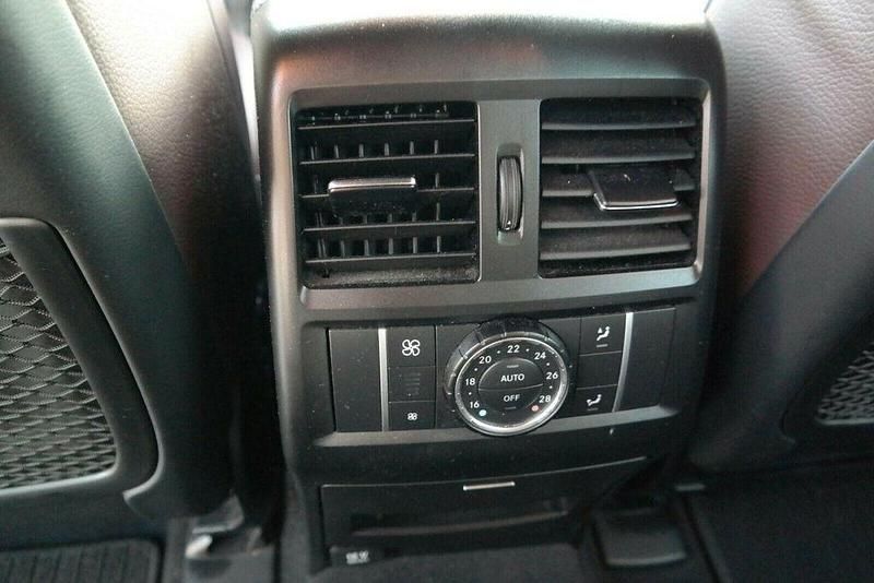 Gebraucht Mercedes ML250 204 PS (150 kW) 2013 Weiß SUV