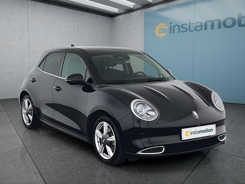 Second-hand Ora 03 125 kW (171 CP) 2023 Negru Hatchback