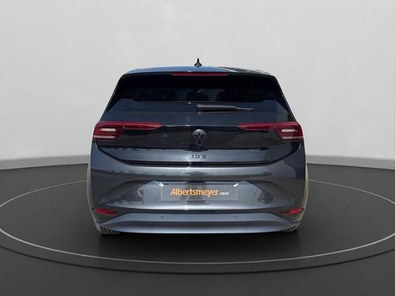Second-hand VW ID.3 Pro Performance 150 kW (204 CP) 2020 Gri Hatchback