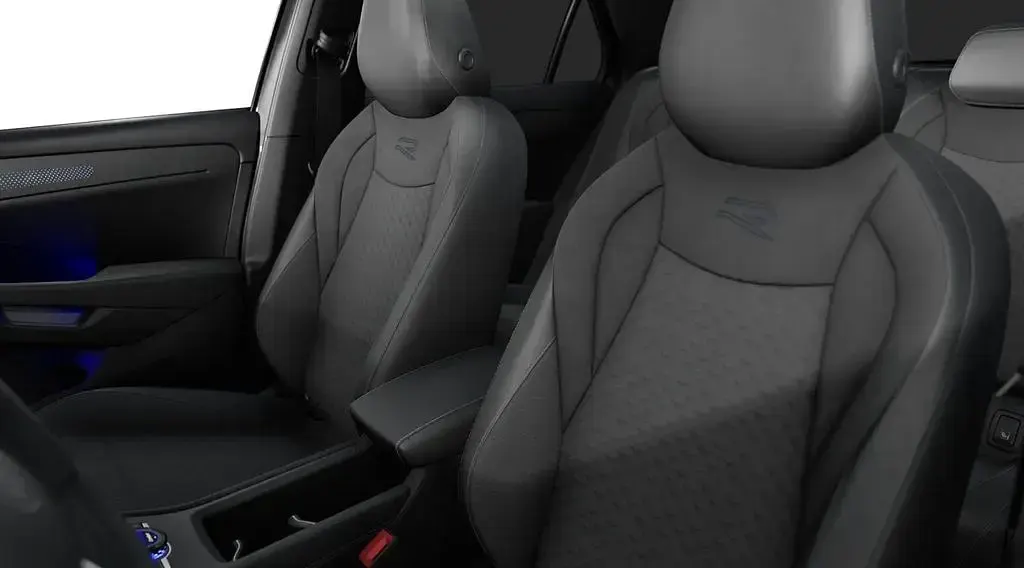 Neu VW T-Roc R-line 150 PS (110 kW) 2026 Grau SUV