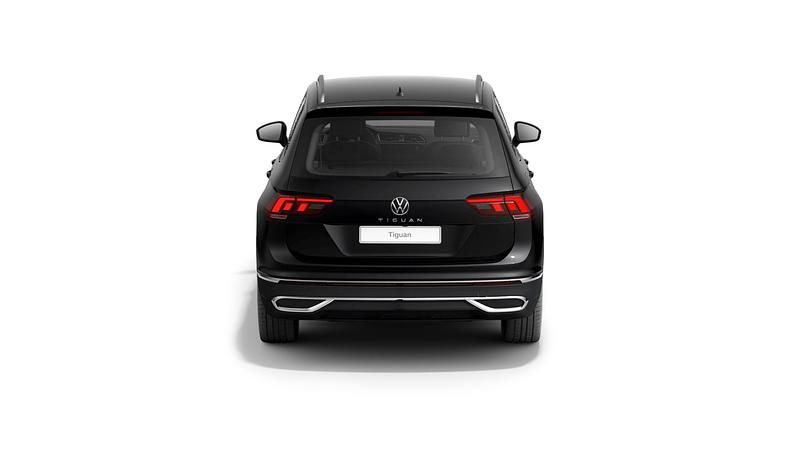 Gebraucht VW Tiguan Elegance 150 PS (110 kW) 2021 SUV