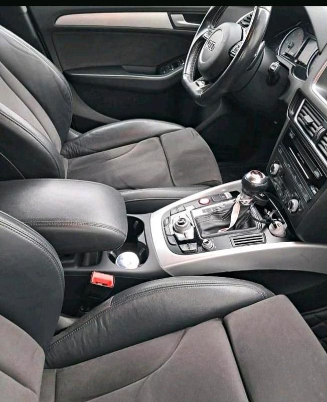 Gebraucht Audi SQ5 385 PS (283 kW) 2015 SUV