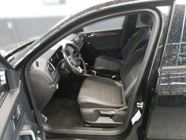 Gebraucht VW T-Roc Beats 150 PS (110 kW) 2022 Schwarz SUV