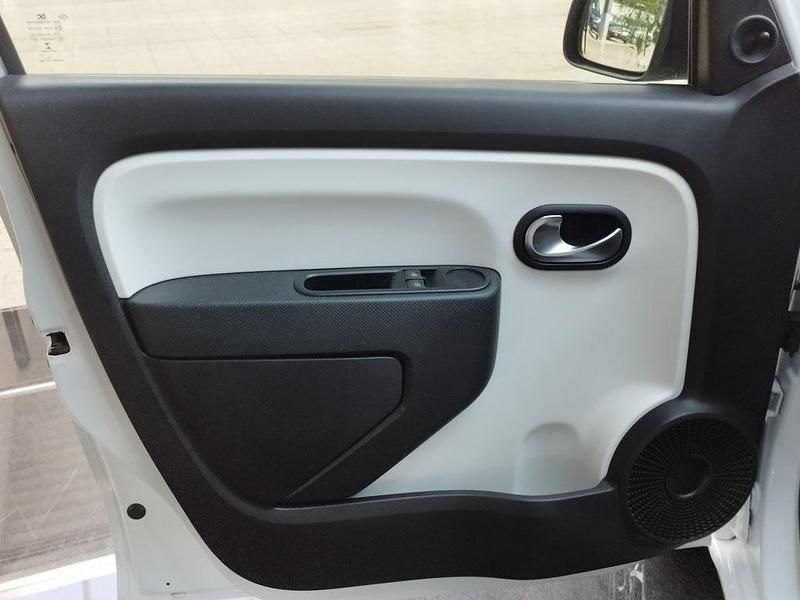 Gebraucht Renault Twingo Dynamique 71 PS (52 kW) 2014 Weiß Kleinwagen