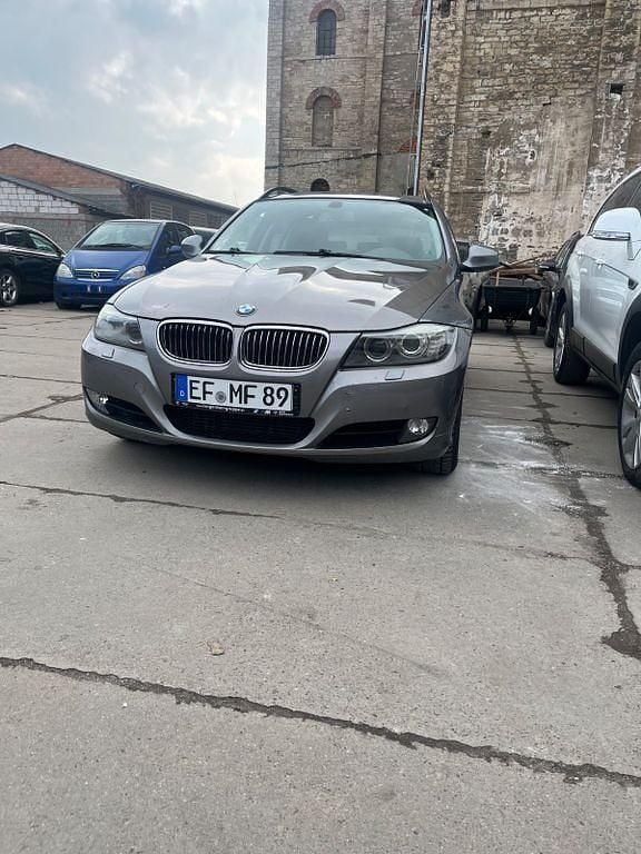 Usata BMW 320 177 CV (130 kW) 2008 Station wagon