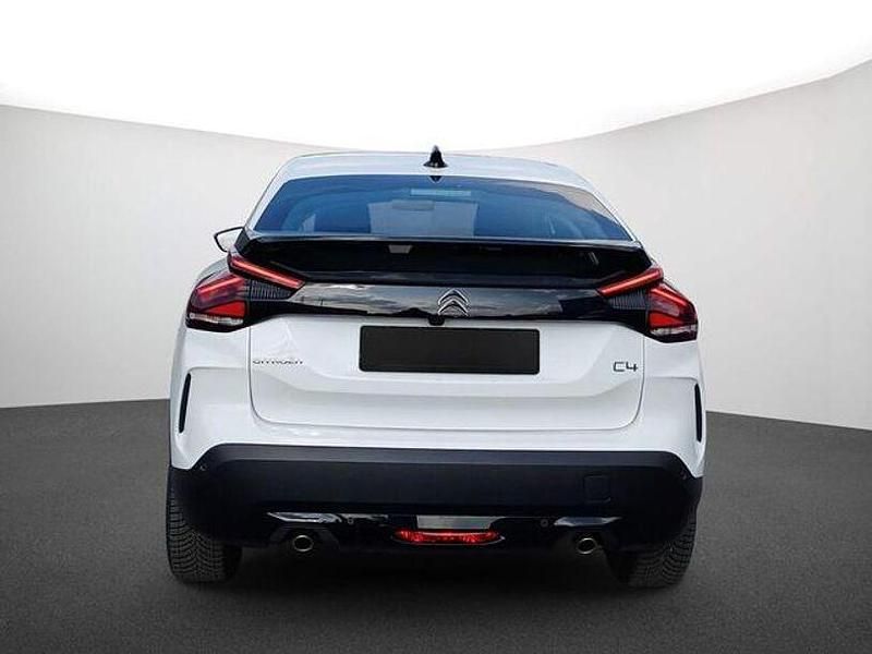 Gebraucht Citroën C4 Feel 131 PS (96 kW) 2024 Weiß SUV