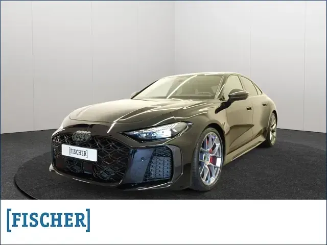 Gebraucht Audi RS5 Sport 639 PS (469 kW) 2026 Limousine