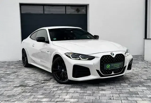 Gebraucht BMW M440 M Sport 374 PS (275 kW) 2021 Andere Limousine