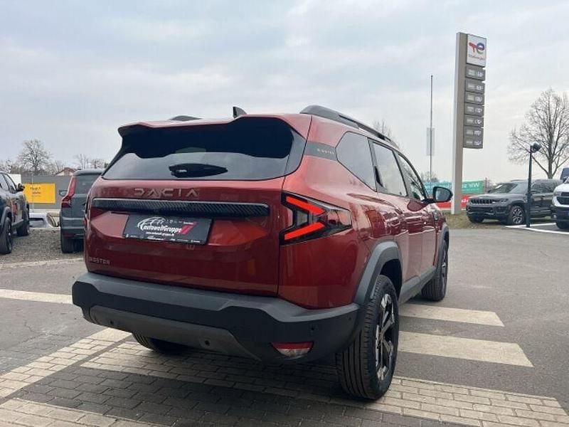 Gebraucht Dacia Bigster Extreme 140 PS (102 kW) 2025 Braun SUV