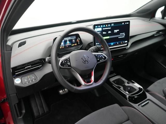 Gebraucht VW ID.5 GTX 250 kW (340 PS) 2025 Rot SUV
