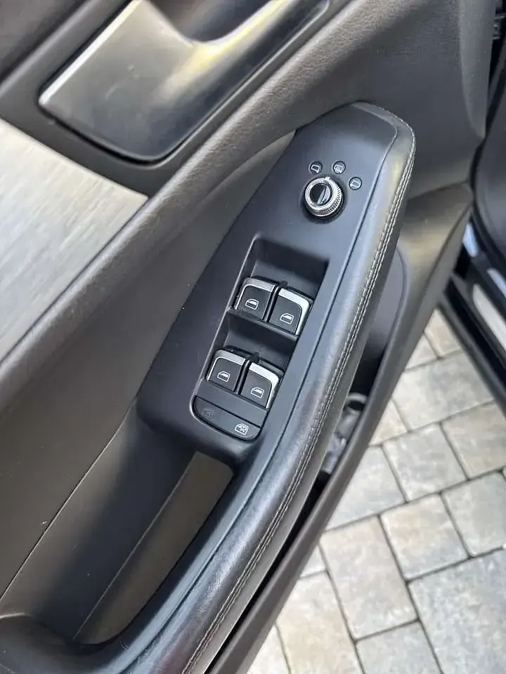 Używany Audi Q5 177 KM (130 kW) 2012 SUV