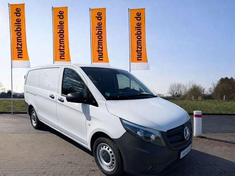 Gebraucht Mercedes Vito 102 PS (75 kW) 2022 Andere Van