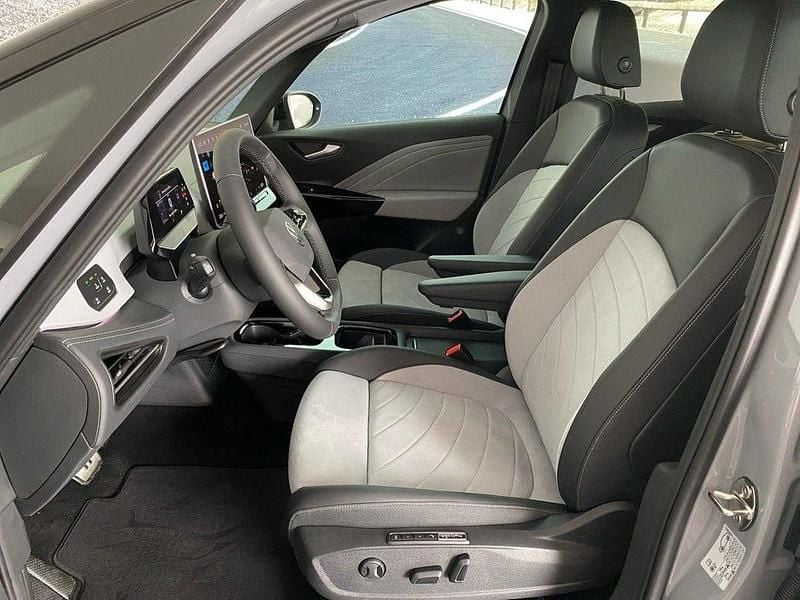 Gebraucht VW ID.3 Pro 169 kW (231 PS) 2025 Mondsteingrau Kleinwagen