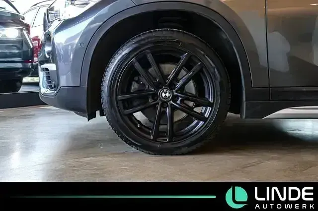 Używany BMW X1 xLine 231 KM (169 kW) 2018 Szary SUV