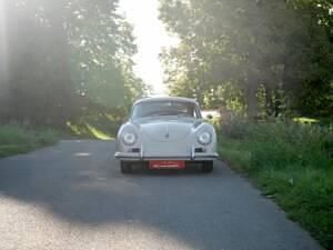 Gebraucht Porsche 356 A 60 PS (44 kW) 1957 Beige Coupé