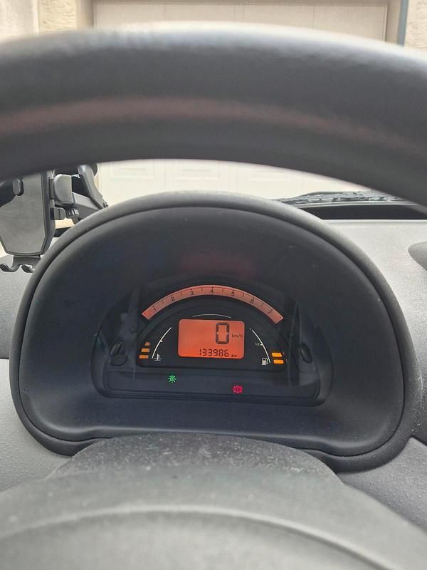 Gebraucht Citroën C3 60 PS (44 kW) 2002 Rot Kleinwagen