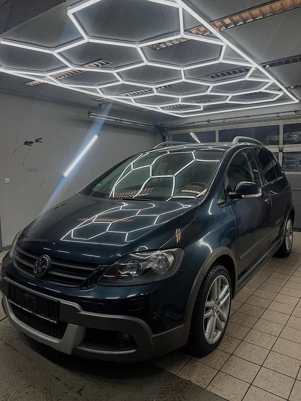 Gebraucht VW Golf V 140 PS (102 kW) 2007 Andere farben Limousine