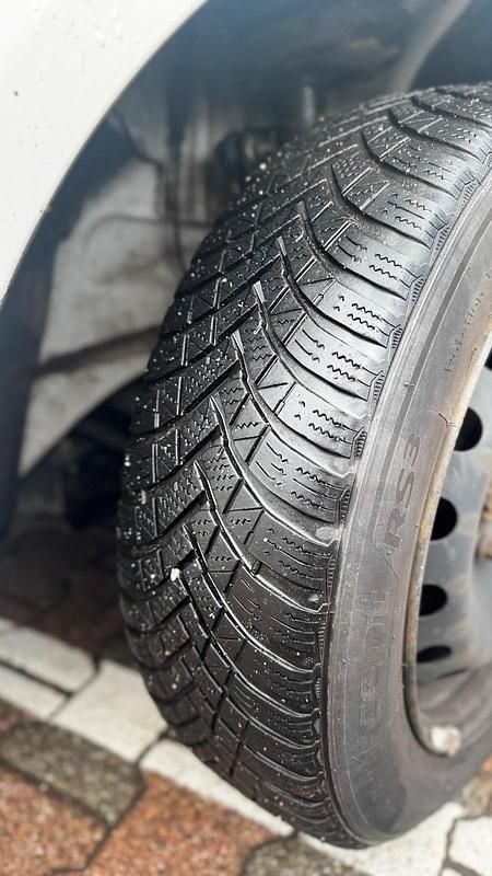 Gebraucht Fiat Punto 65 PS (47 kW) 2008 Kleinwagen