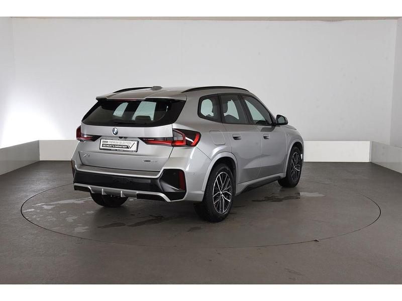 Gebraucht BMW X1 Shadowline 156 PS (114 kW) 2025 Silber SUV