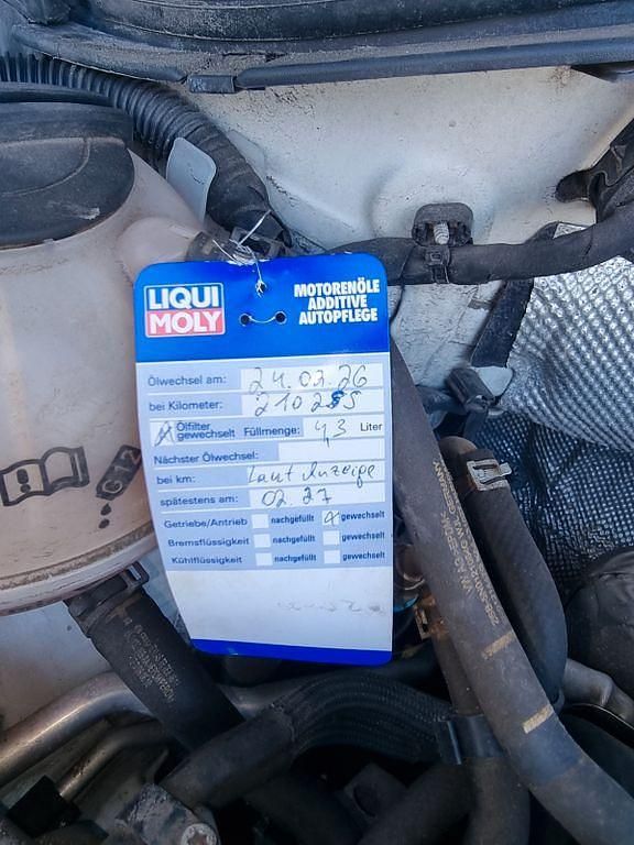 Gebraucht VW Tiguan Exclusive 177 PS (130 kW) 2014 Weiß SUV