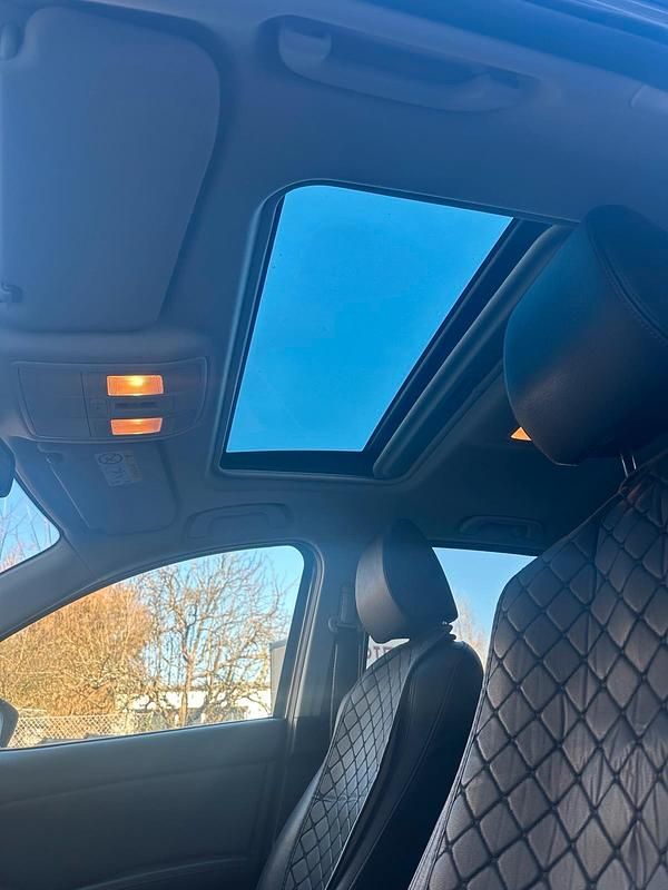 Gebraucht Mazda CX-5 175 PS (128 kW) 2015 Grau SUV