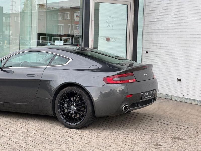 Gebraucht Aston Martin V8 Vantage 426 PS (313 kW) 2008