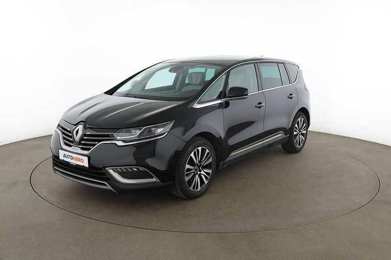 Używany Renault Espace Initiale Paris 224 KM (164 kW) 2019 Minivan