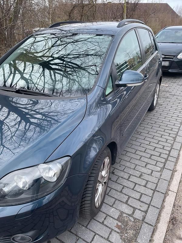 Gebraucht VW Golf VII 86 PS (63 kW) 2013 Blau Limousine
