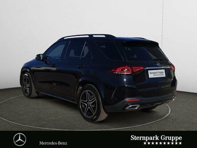 Gebraucht Mercedes GLE350 AMG 272 PS (200 kW) 2021 Andere SUV