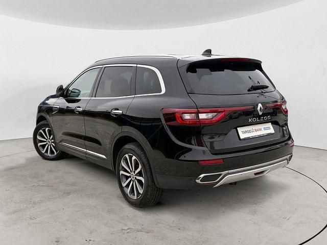 Gebraucht Renault Koleos LIMITED 190 PS (139 kW) 2020 Schwarz SUV