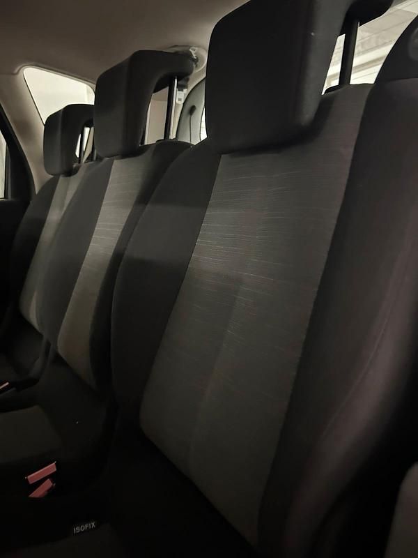 Gebraucht Renault Mégane II 113 PS (83 kW) 2006 Grau Kleinwagen